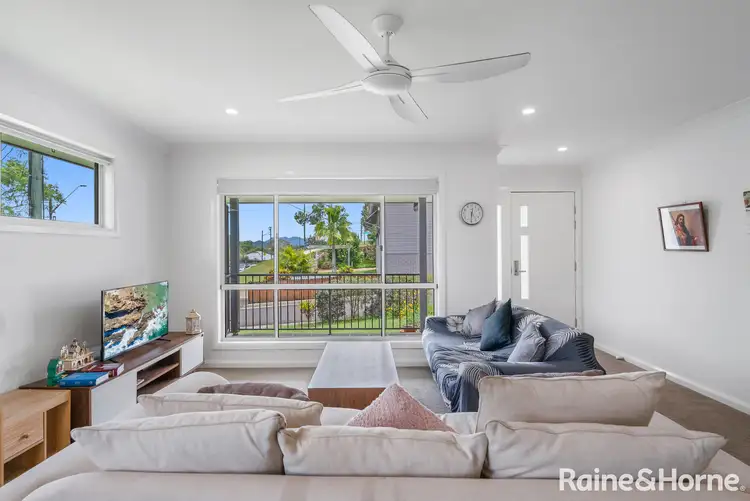 Second view of Homely semi-detached listing, 2 Power Lane, Kyogle NSW 2474