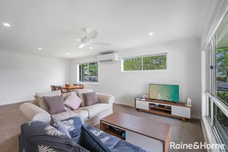 Third view of Homely semi-detached listing, 2 Power Lane, Kyogle NSW 2474