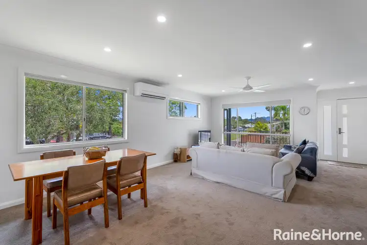 Fifth view of Homely semi-detached listing, 2 Power Lane, Kyogle NSW 2474
