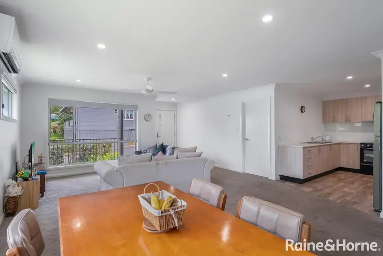 Sixth view of Homely semi-detached listing, 2 Power Lane, Kyogle NSW 2474