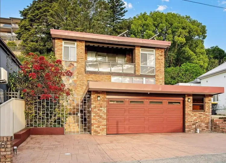 Main view of Homely house listing, 61 Dowling Street, Bardwell Valley NSW 2207