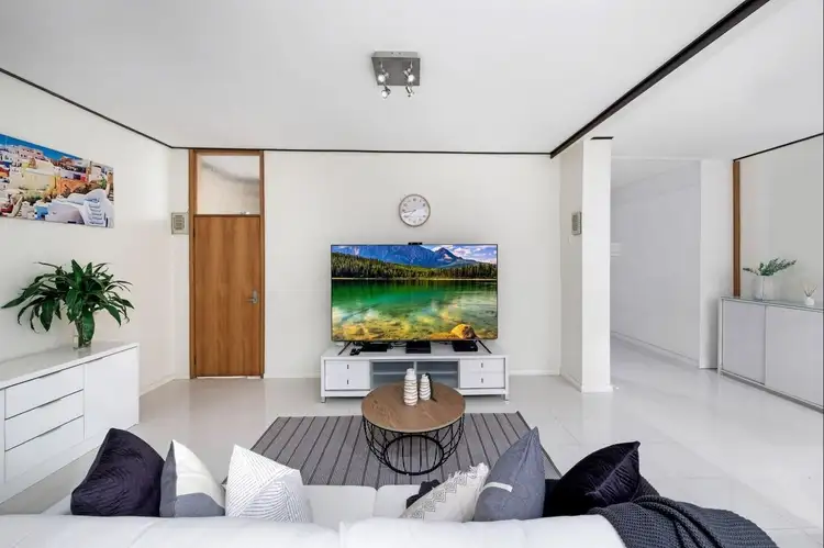 Second view of Homely house listing, 61 Dowling Street, Bardwell Valley NSW 2207