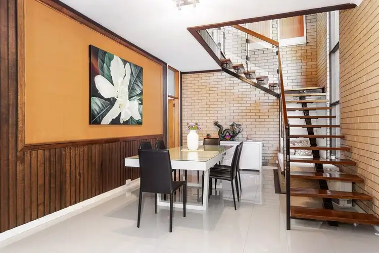 Third view of Homely house listing, 61 Dowling Street, Bardwell Valley NSW 2207