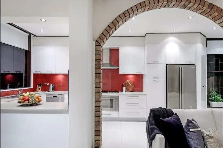 Fifth view of Homely house listing, 61 Dowling Street, Bardwell Valley NSW 2207