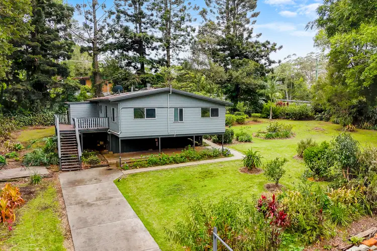 Third view of Homely house listing, 132 Flaxton Drive, Mapleton QLD 4560