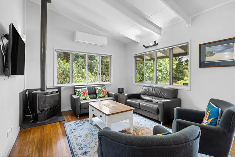Fourth view of Homely house listing, 132 Flaxton Drive, Mapleton QLD 4560