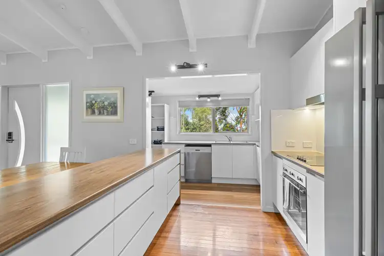 Fifth view of Homely house listing, 132 Flaxton Drive, Mapleton QLD 4560