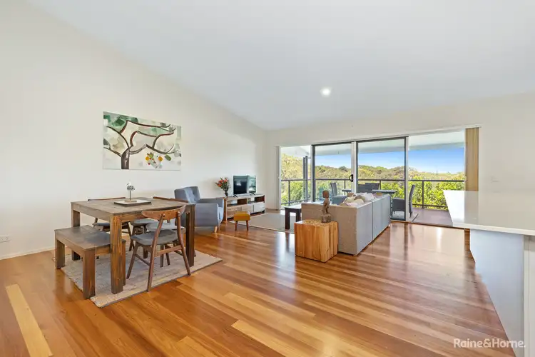 2 Silveraspen Grove, Pottsville NSW 2489