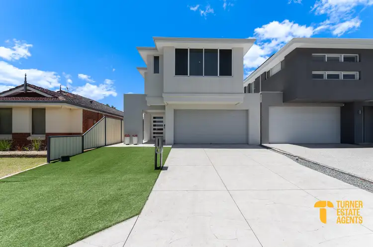 42A Westerway Terrace, North Lake WA 6163