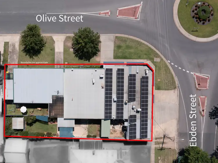334 Olive Street, Albury NSW 2640