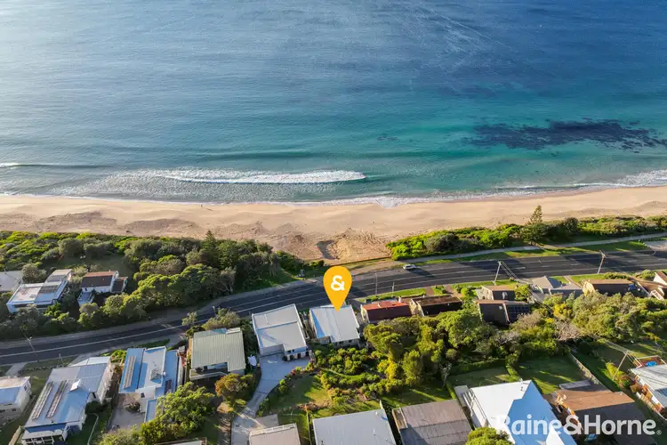 Fourth view of Homely house listing, 57 Mitchell Parade, Mollymook Beach NSW 2539