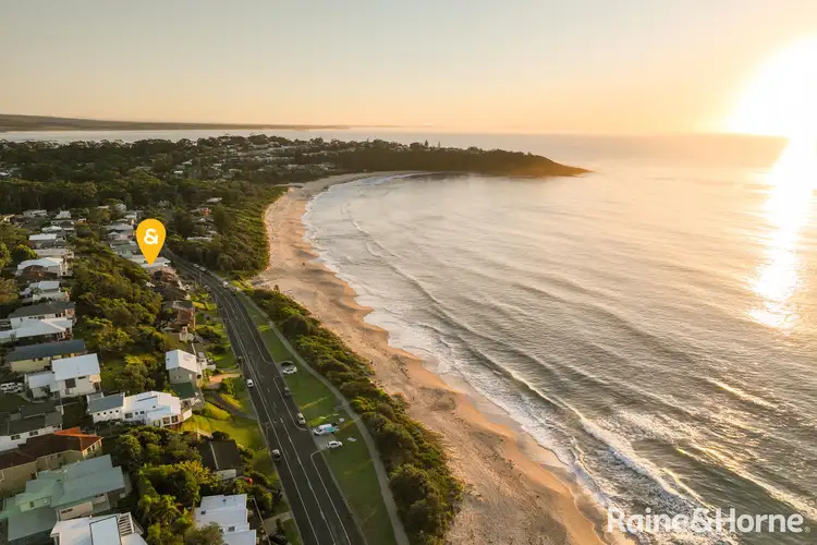 Fifth view of Homely house listing, 57 Mitchell Parade, Mollymook Beach NSW 2539