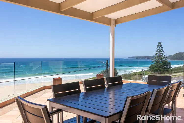 Sixth view of Homely house listing, 57 Mitchell Parade, Mollymook Beach NSW 2539