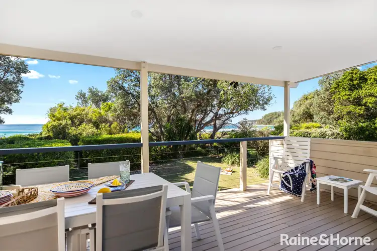 Fifth view of Homely house listing, 14 Mitchell Parade, Mollymook Beach NSW 2539