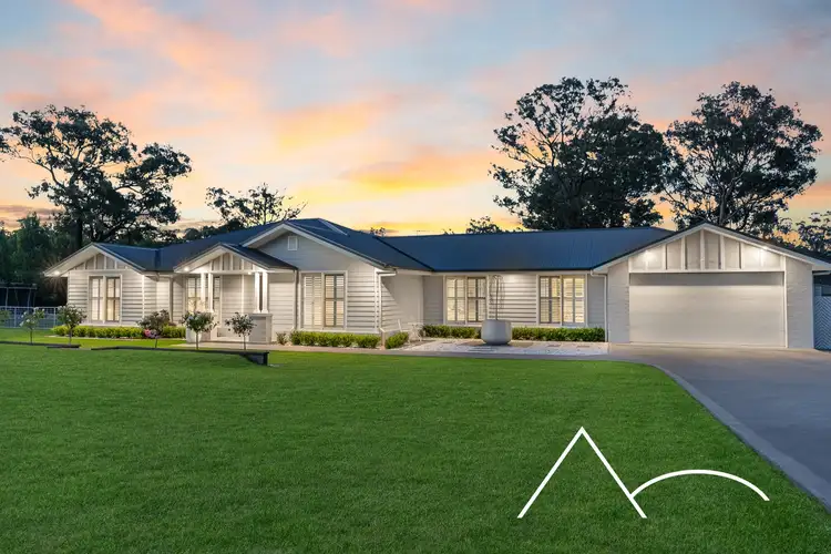 46 The Acres Way, Tahmoor NSW 2573