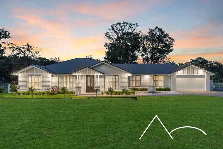 Second view of Homely house listing, 46 The Acres Way, Tahmoor NSW 2573