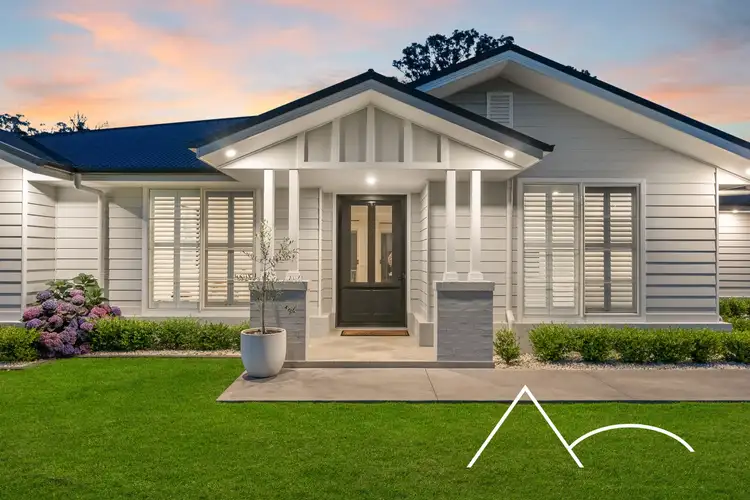 Third view of Homely house listing, 46 The Acres Way, Tahmoor NSW 2573