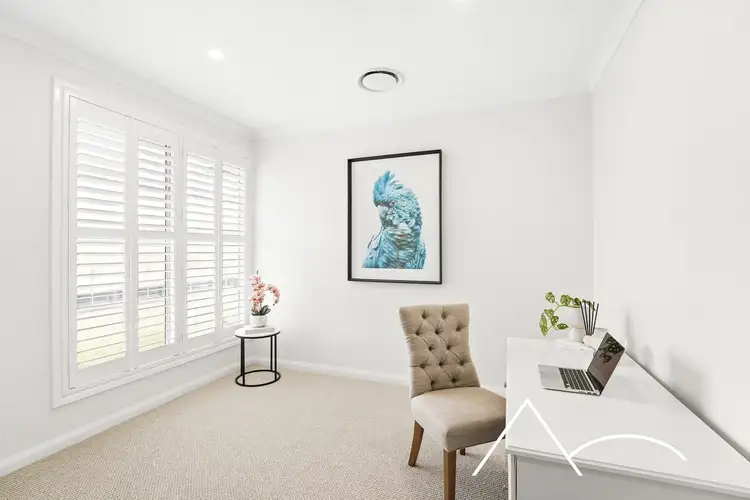 Fifth view of Homely house listing, 46 The Acres Way, Tahmoor NSW 2573