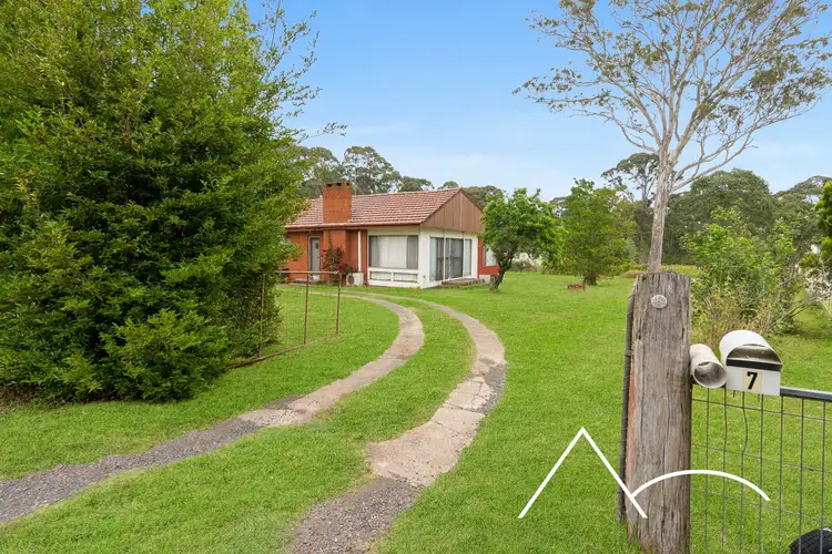 Fourth view of Homely other listing, 5-7 Kader Street, Bargo NSW 2574