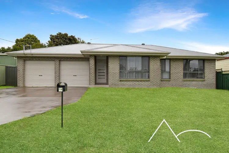 14 King Street, Hill Top NSW 2575