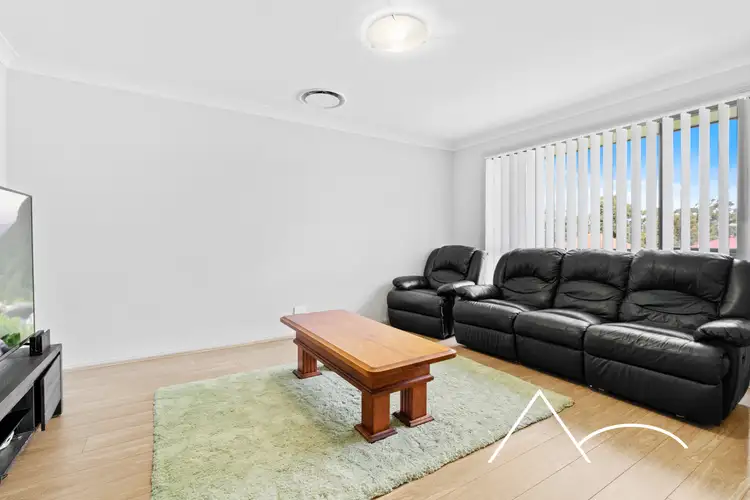 Second view of Homely house listing, 14 King Street, Hill Top NSW 2575