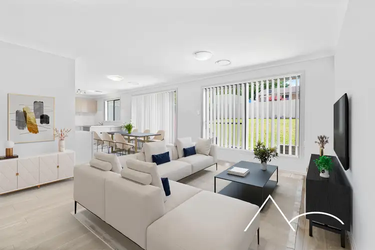 Third view of Homely house listing, 14 King Street, Hill Top NSW 2575