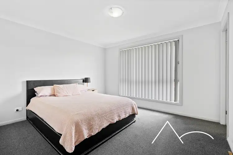 Fifth view of Homely house listing, 14 King Street, Hill Top NSW 2575