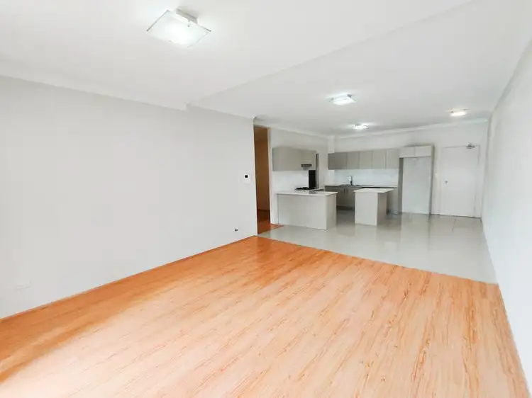 Main view of Homely apartment listing, 11/1-5 The Strand, Rockdale NSW 2216