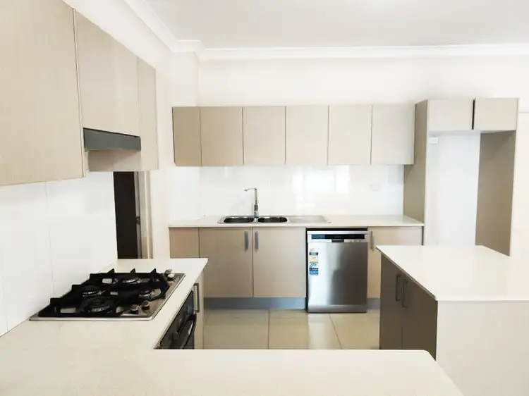 Second view of Homely apartment listing, 11/1-5 The Strand, Rockdale NSW 2216
