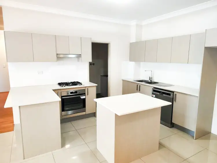 Third view of Homely apartment listing, 11/1-5 The Strand, Rockdale NSW 2216