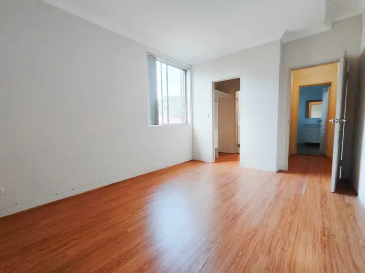 Fifth view of Homely apartment listing, 11/1-5 The Strand, Rockdale NSW 2216