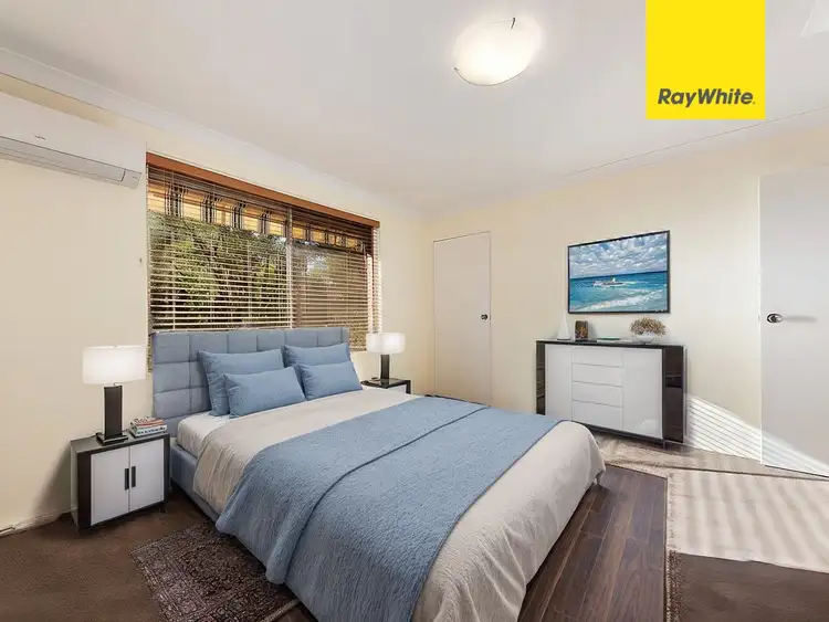 Fourth view of Homely townhouse listing, 31/17 Taranto Road, Marsfield NSW 2122