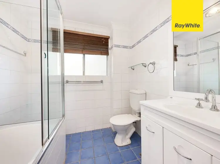 Fifth view of Homely townhouse listing, 31/17 Taranto Road, Marsfield NSW 2122