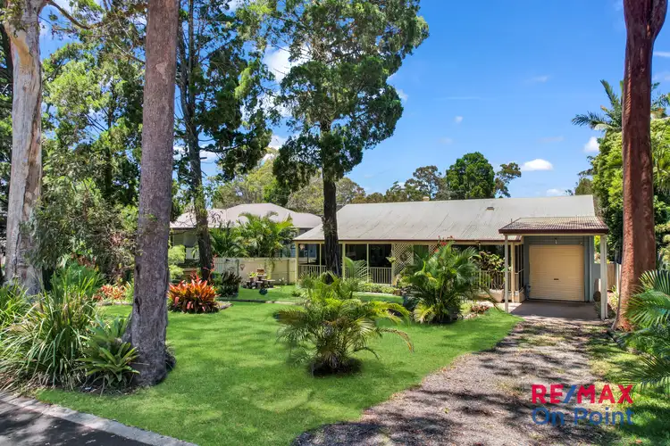 15 Capembah Street, Coochiemudlo Island QLD 4184