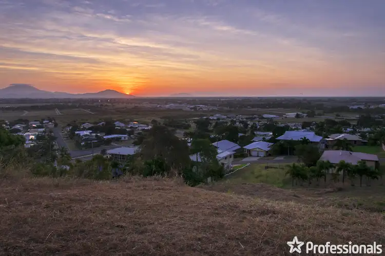 32 Tynwald Avenue, Bowen QLD 4805