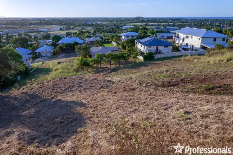 Second view of Homely land listing, 32 Tynwald Avenue, Bowen QLD 4805