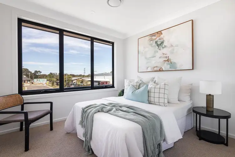 Sixth view of Homely house listing, 34 Depot Circuit, Werrington NSW 2747