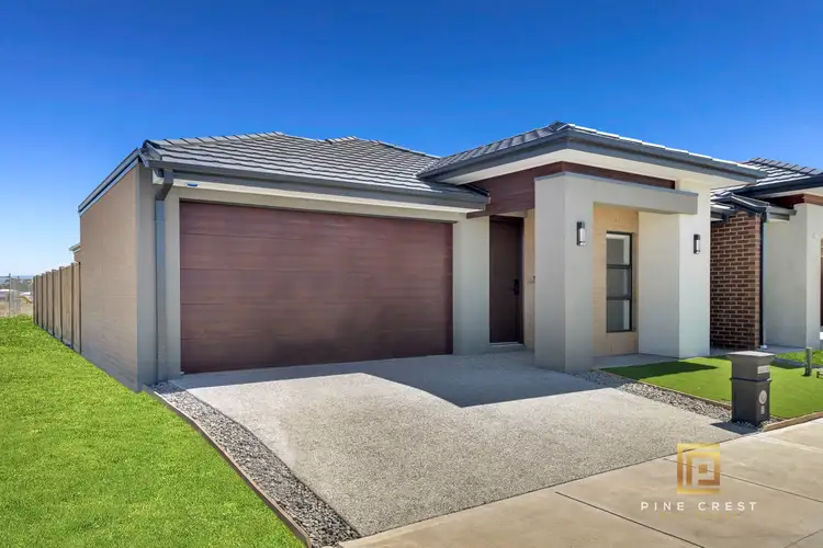 Main view of Homely house listing, 5 Bobal St, Sunbury VIC 3429