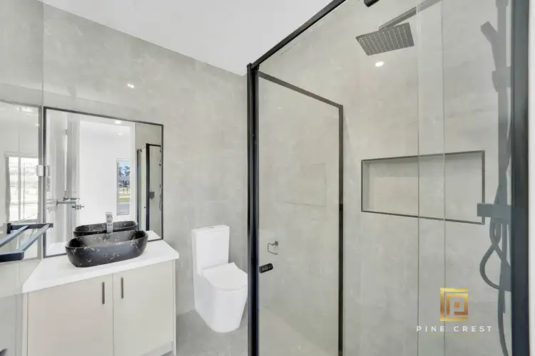 Fourth view of Homely house listing, 5 Bobal St, Sunbury VIC 3429
