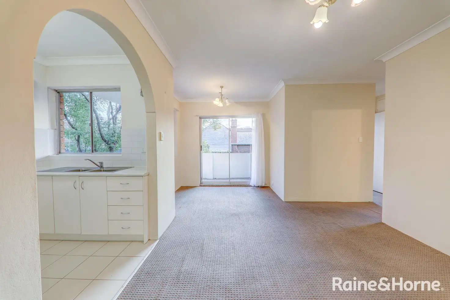 Main view of Homely apartment listing, U/163 Todman Avenue, Kensington NSW 2033