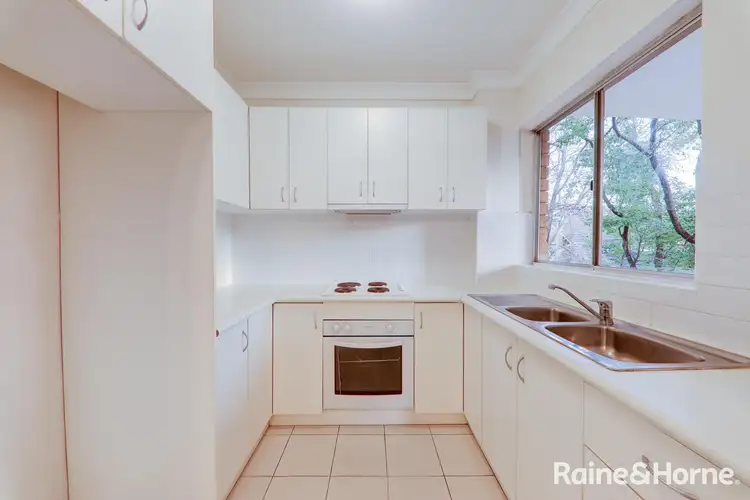 Third view of Homely apartment listing, U/163 Todman Avenue, Kensington NSW 2033