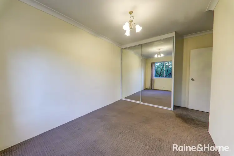 Fourth view of Homely apartment listing, U/163 Todman Avenue, Kensington NSW 2033
