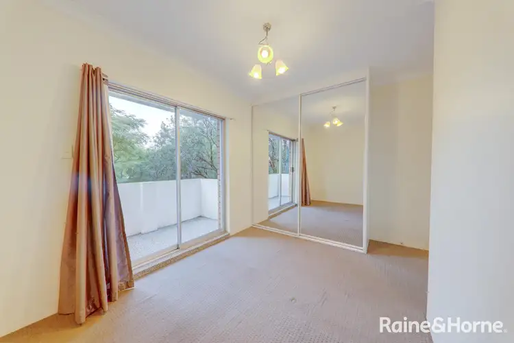 Fifth view of Homely apartment listing, U/163 Todman Avenue, Kensington NSW 2033