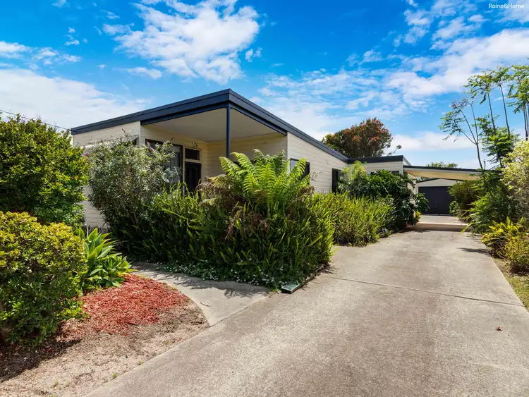 Main view of Homely house listing, 44 Sunpatch Parade, Tomakin NSW 2537