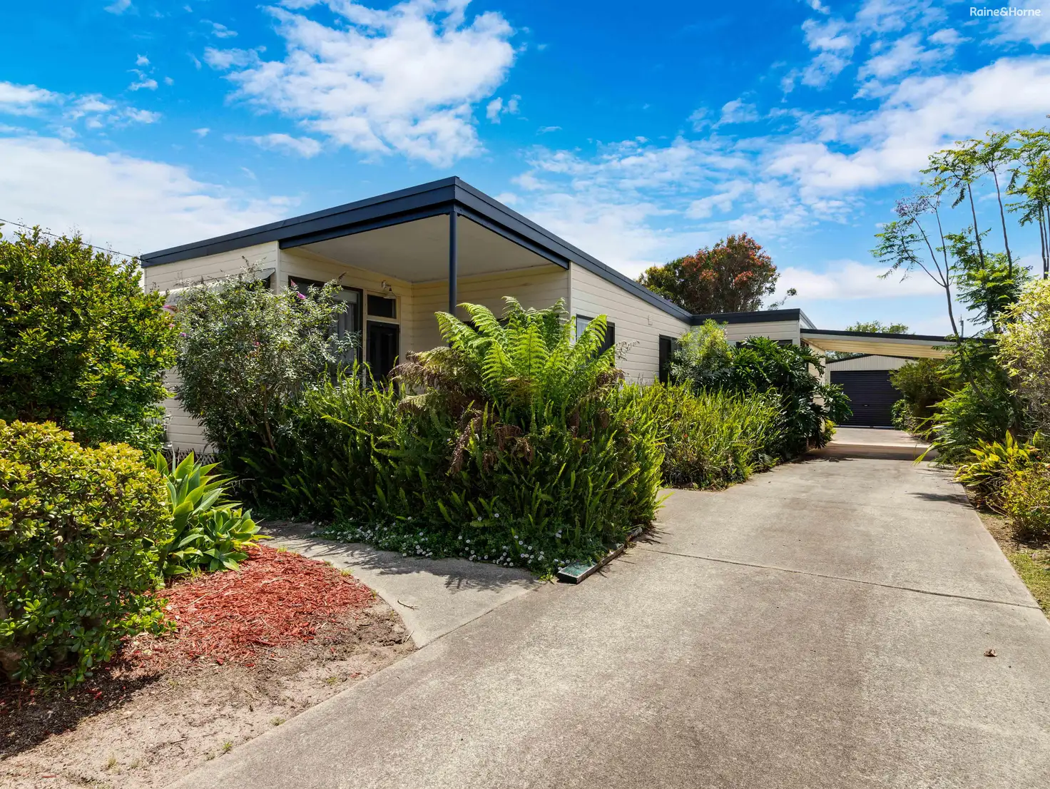 Main view of Homely house listing, 44 Sunpatch Parade, Tomakin NSW 2537