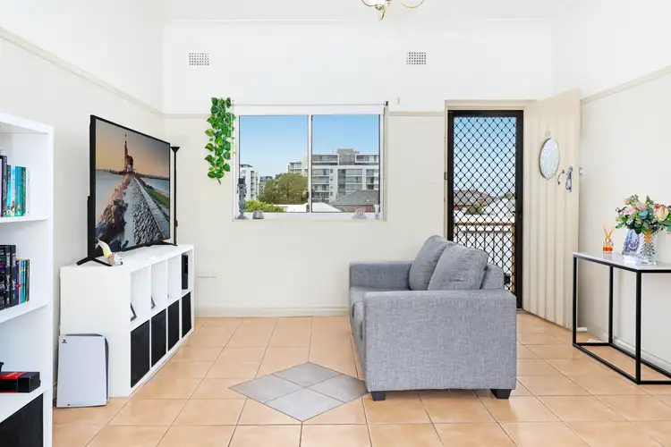 Third view of Homely unit listing, 12A/30 Rowland Avenue, Wollongong NSW 2500