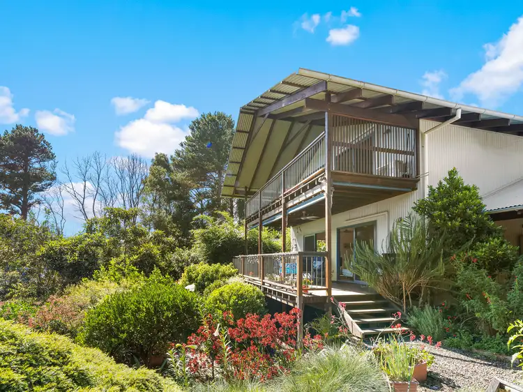 8 Darlingia Place, Bellingen NSW 2454