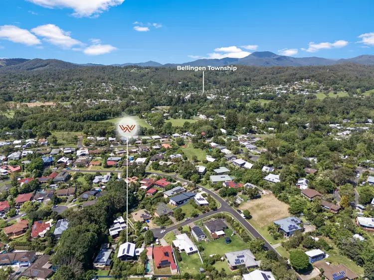 Third view of Homely house listing, 8 Darlingia Place, Bellingen NSW 2454
