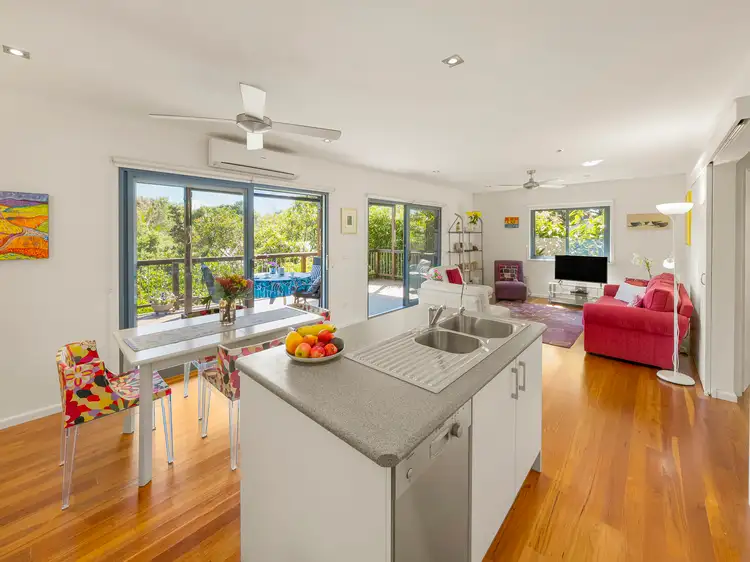 Fifth view of Homely house listing, 8 Darlingia Place, Bellingen NSW 2454