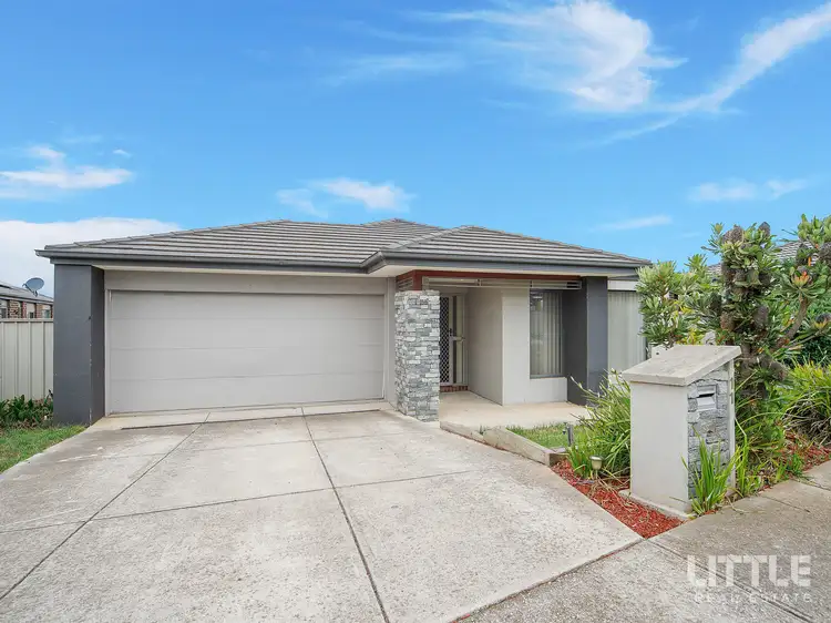 11 Raven Street, Brookfield VIC 3338